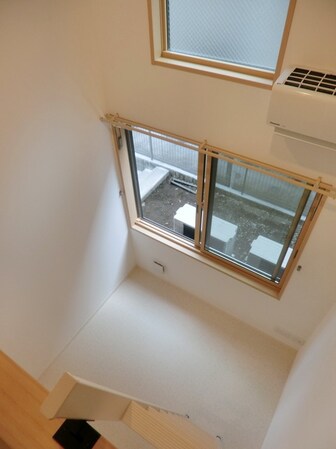 プチ・ハウス2の物件内観写真